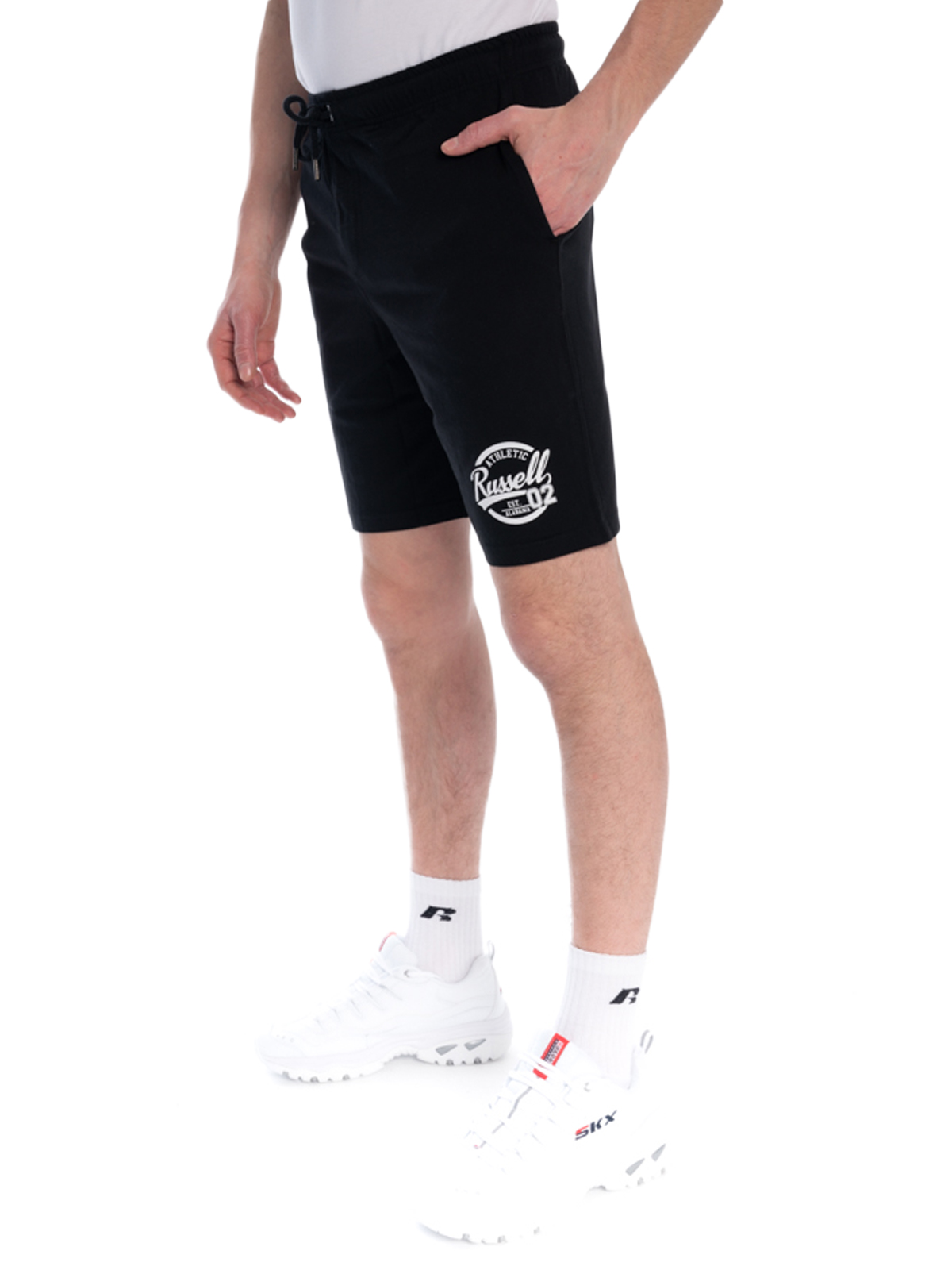   Russell | Athletic | Mens Shorts