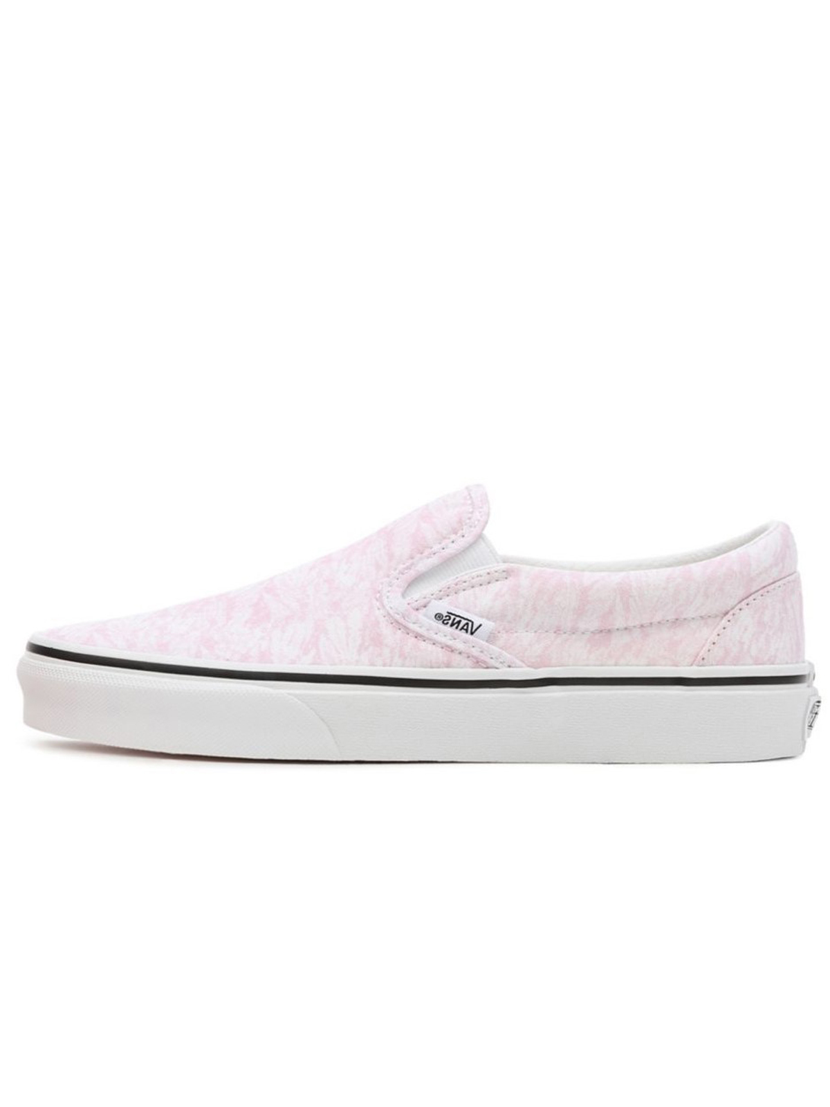   Vans | Slip On Washes Pink | Womens Shoes