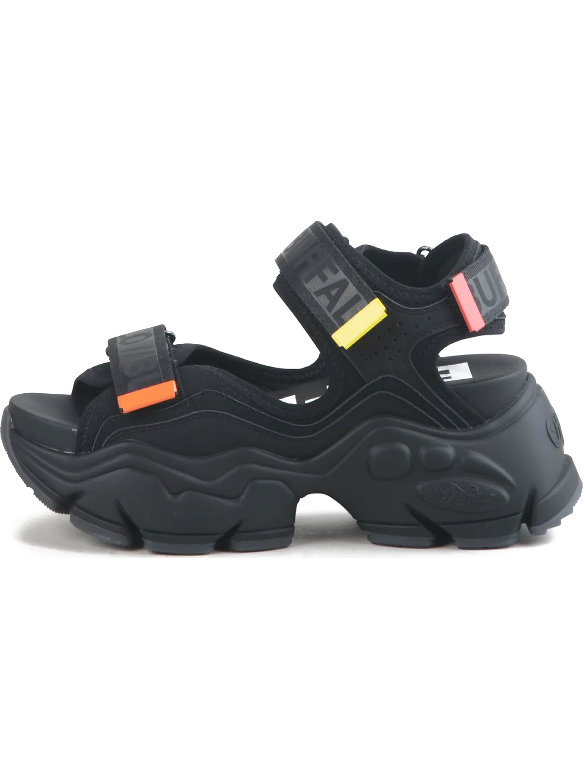 Γυναικεία Παπούτσια Buffalo | Binary Platform Sandals | Womens Shoes