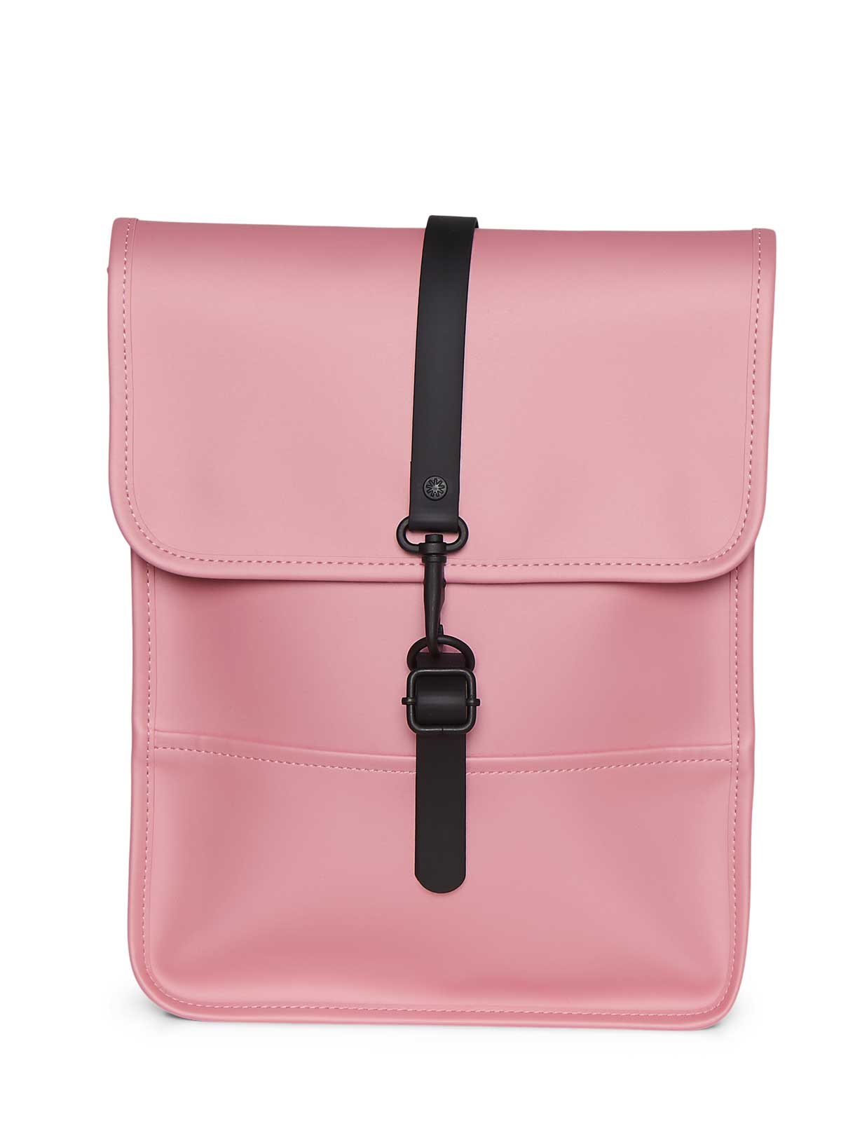 Unisex  Rains | Backpack Micro Sky Pink |  