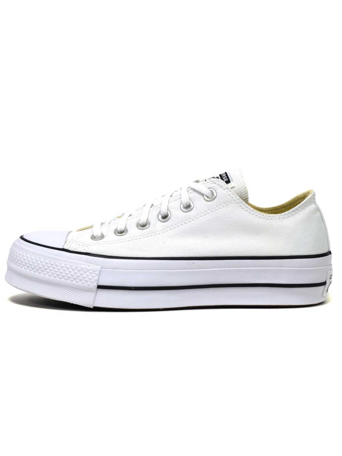   Converse | Chuck Taylor All Star Lift Low |  
