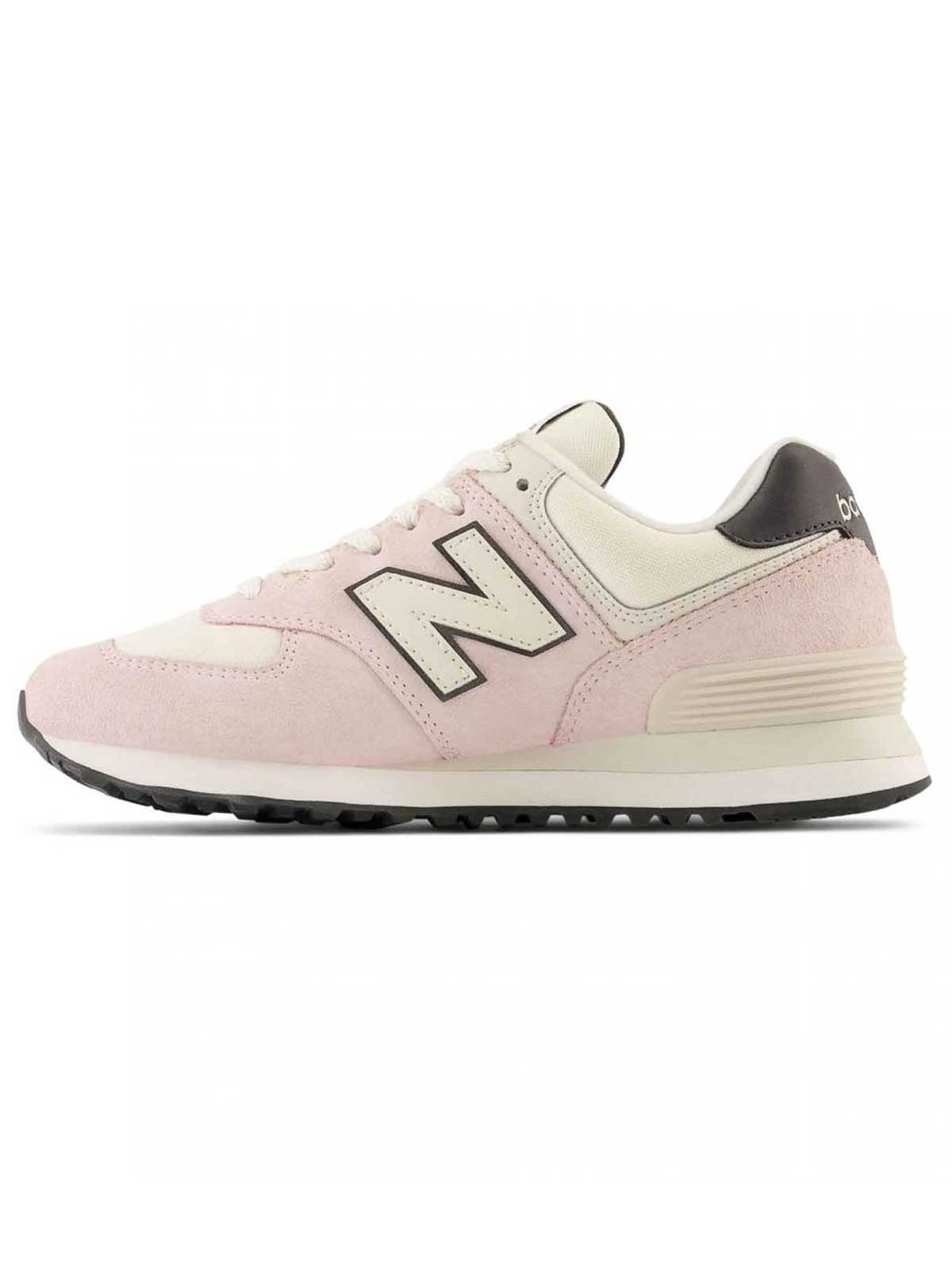   New Balance | 574 Lifestyle Sneakers |  