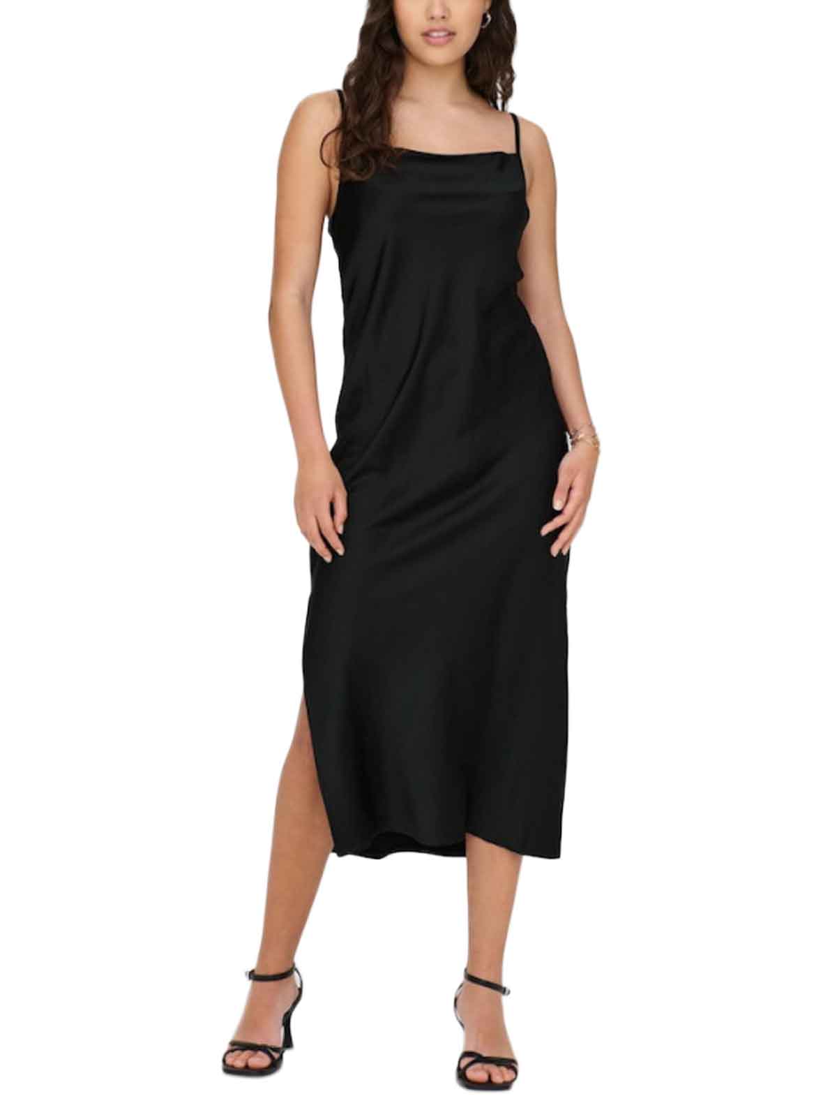   Only | Jane Singlet Mini Dress |  