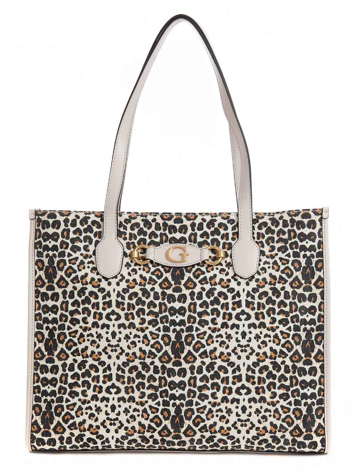   Guess |  Izzy Girlfriend Tote |  