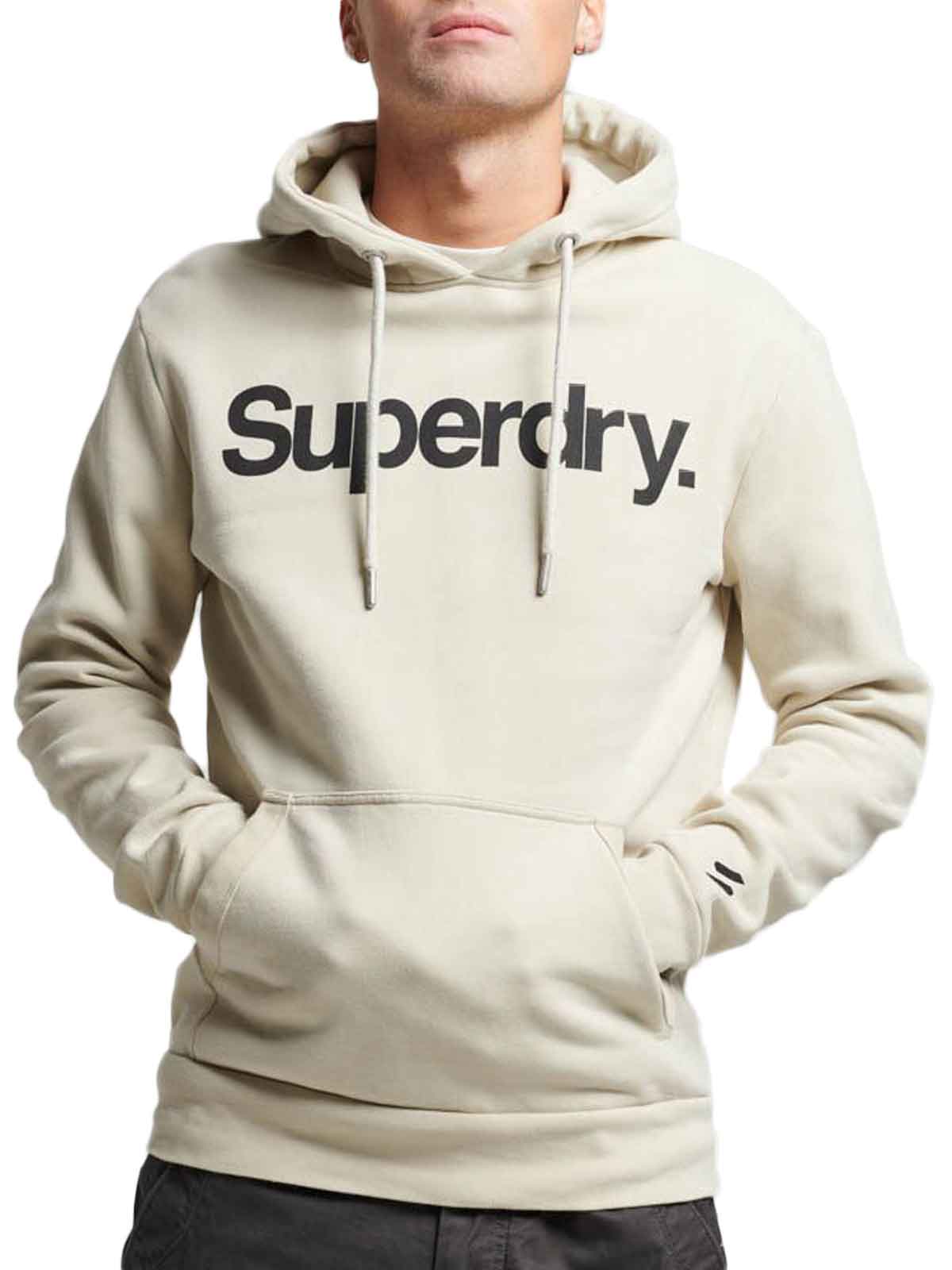   Superdry | Core Logo Classic Hoodie |  