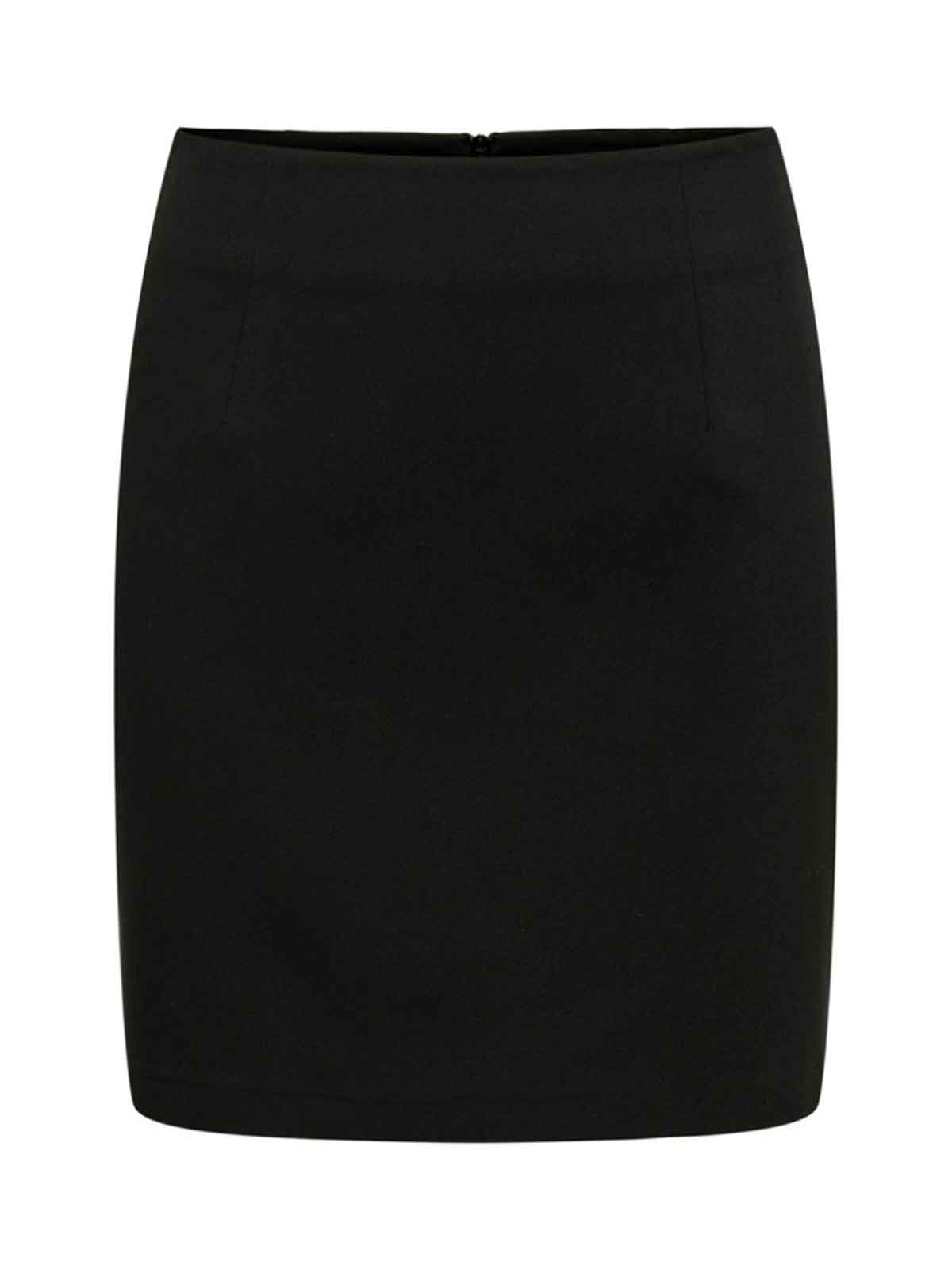   Only | Fia Tailored Mini Skirt |  