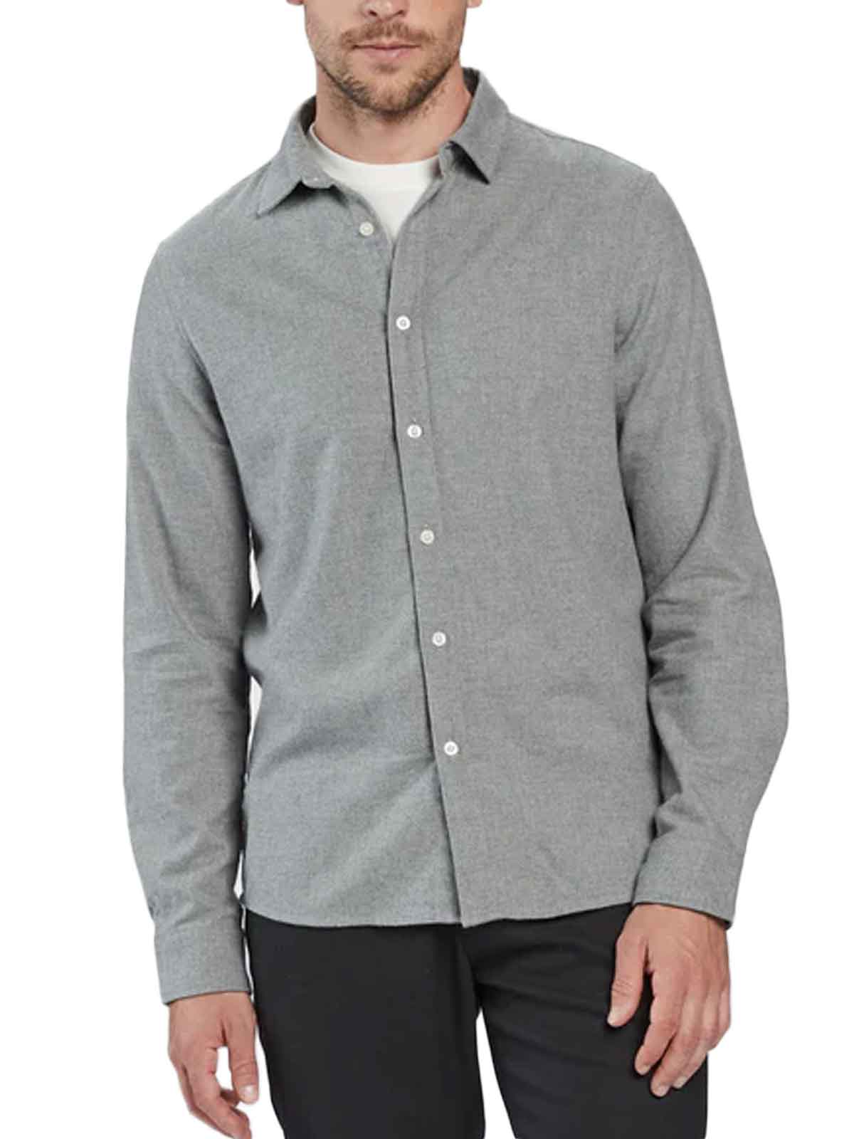   Gabba | York Flannel Shirt |  