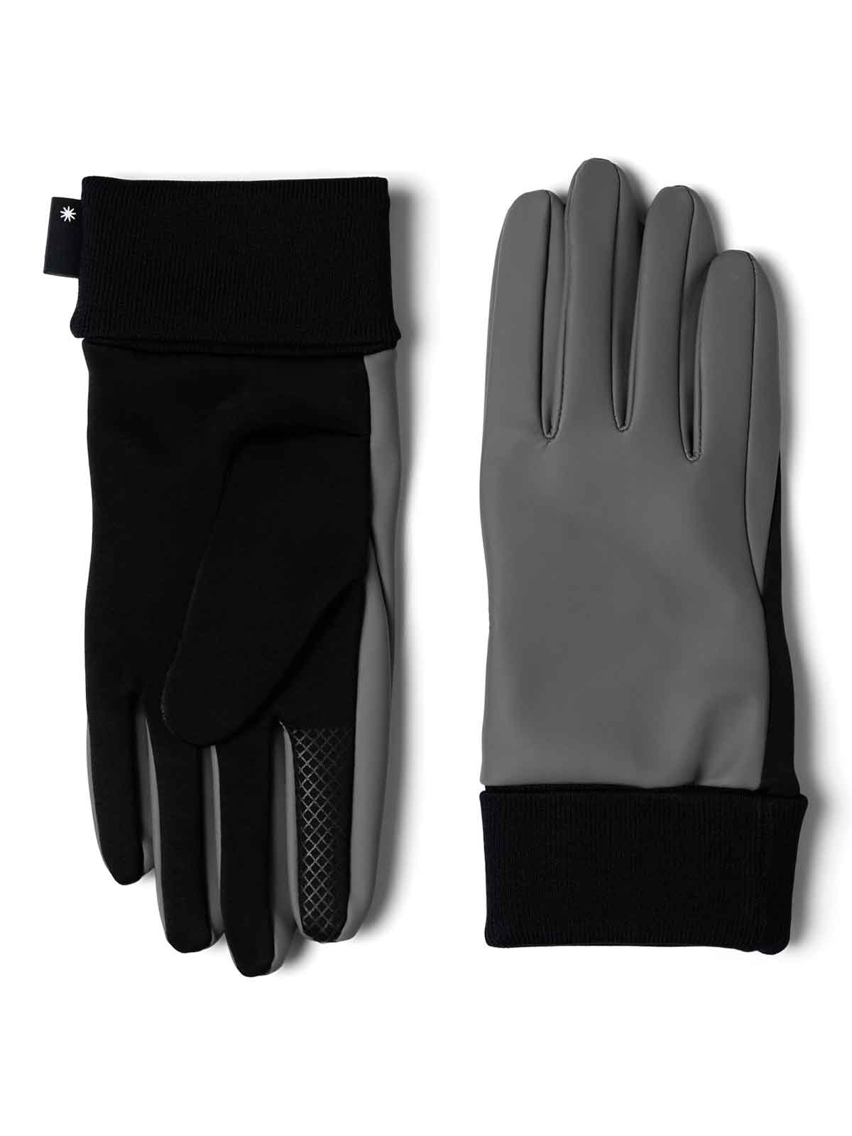 Unisex  Rains | Monochrome Gloves W1T1 | Unisex 