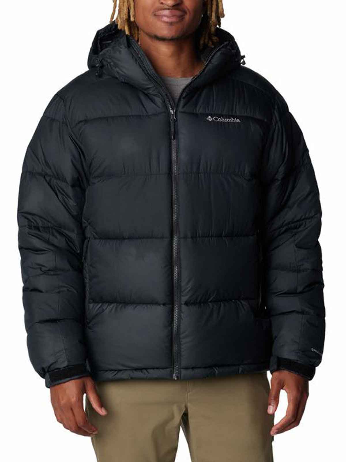   Columbia | Pike Lake™ II Hooded Jacket |  