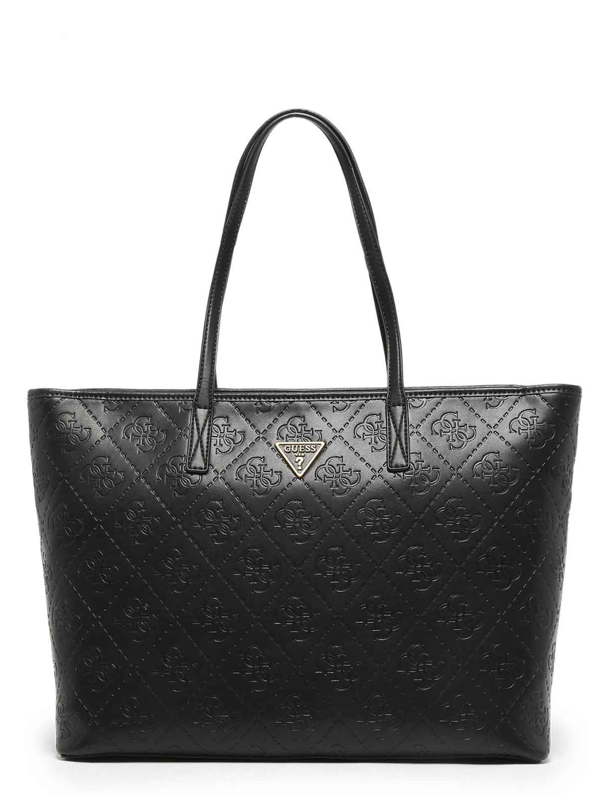   Guess | Power Play Large Tote Bag |  