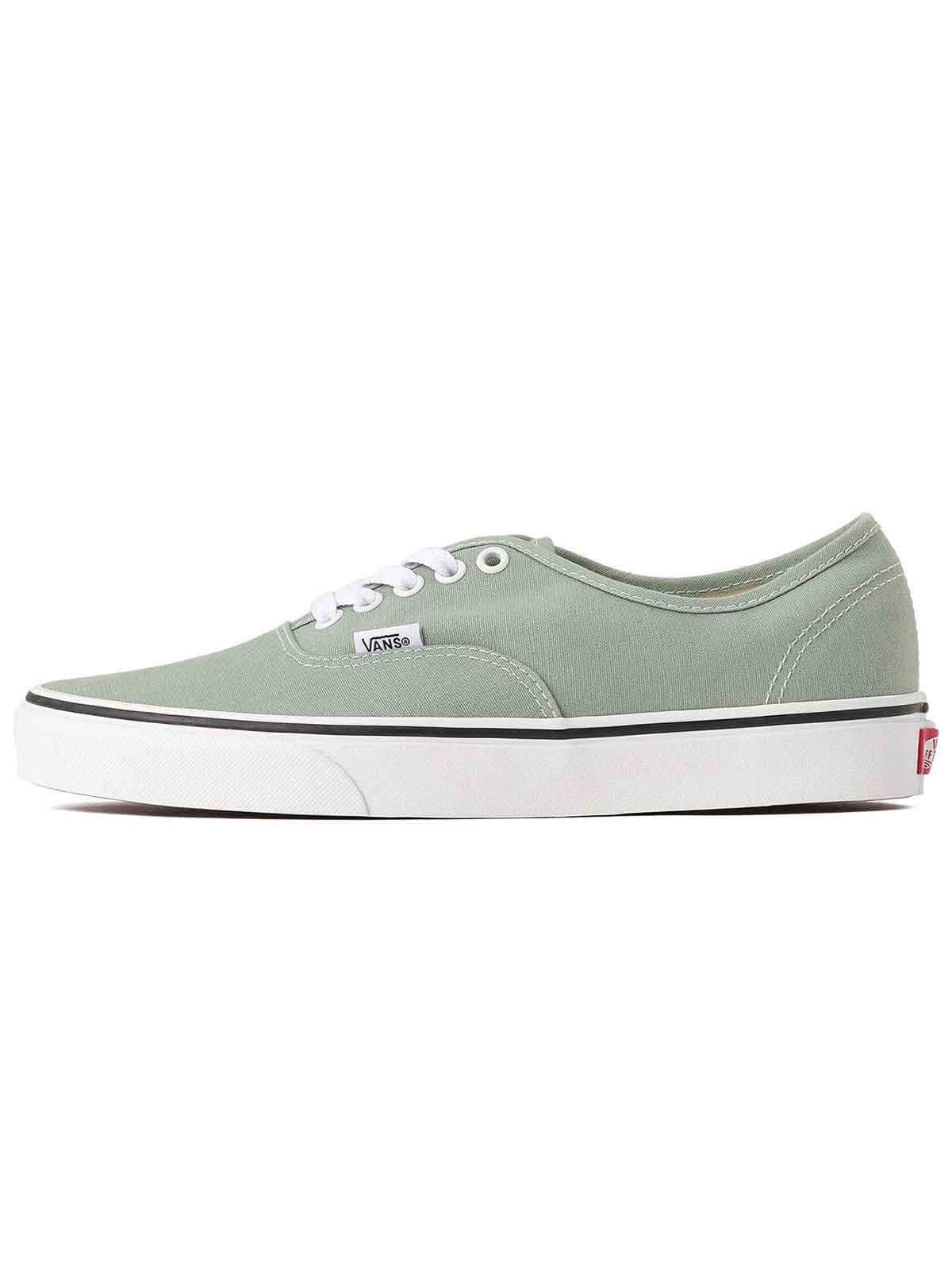   Vans | Authentic Color Theory Iceberg | Mens Shoes