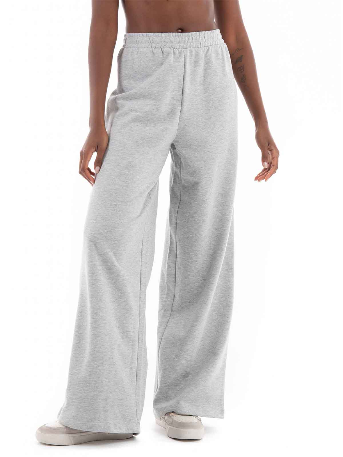   Only | Julia Superwide Shine Pant |  