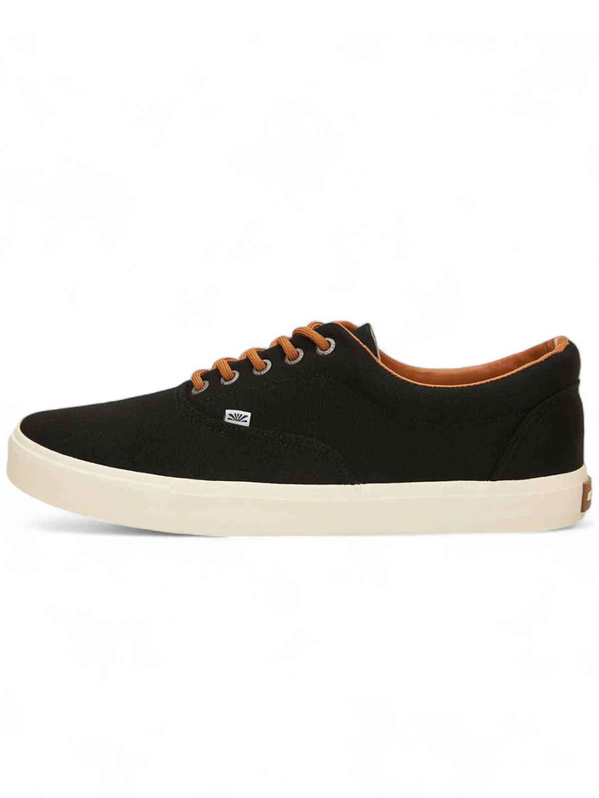   Funky Buddha | Canvas Sneakers |  