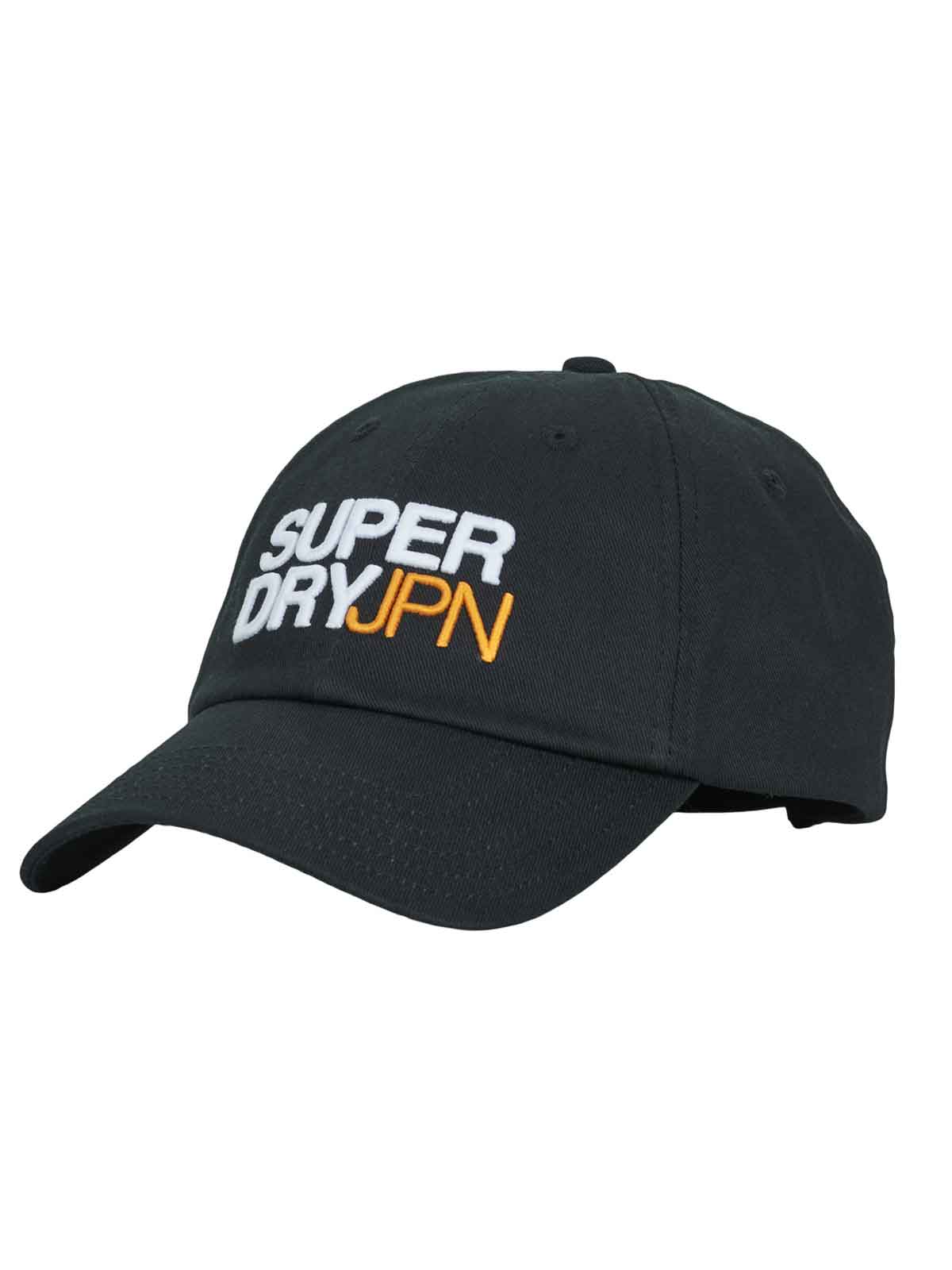   Superdry | Sport Style Baseball Cap |  